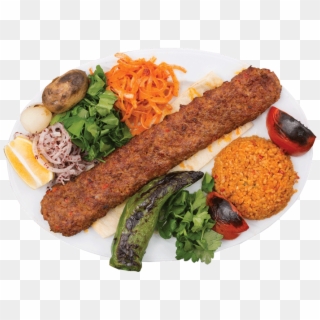 Adana Kebab Png , Png Download - Adana Köfte Png, Transparent Png
