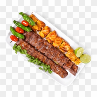 Royal Kebab [feeds 2] - Shashlik, HD Png Download