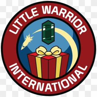 Little Warrior International Is The Official Charity, HD Png Download