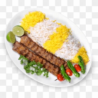 Koobideh Kebab - Shashlik, HD Png Download