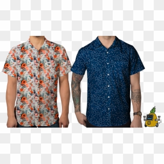 Men's Hawaiian Shirts - Mannequin, HD Png Download