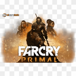 Far Cry Primal - Far Cry Primal Collector's Edition, HD Png Download