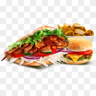 Your Marina Kebab Is Currently Closed - Doner Kebab Stock, HD Png Download