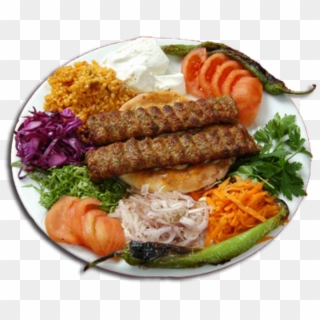 Adana Kebab - Adana Kebap Png, Transparent Png