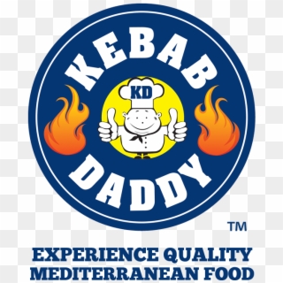 Kebab Daddy, HD Png Download