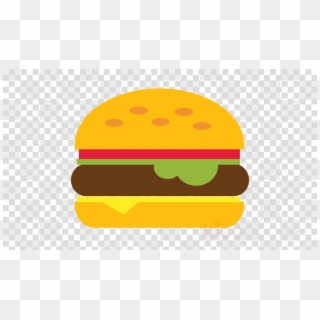 Hamburger Clipart, HD Png Download