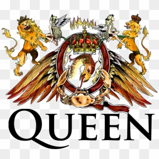 Queen Logo Png - Queen Elizabeth Sixth Form College Logo, Transparent Png