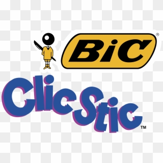 Bic Logo, HD Png Download