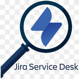 Service Desk Case Study - Jira, HD Png Download
