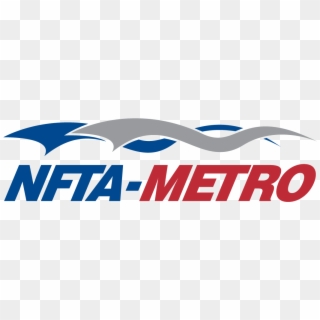Nfta Metro Logo - Nfta Metro, HD Png Download