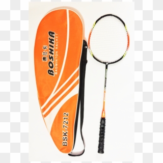 Boshika - Boshika Badminton Racket, HD Png Download