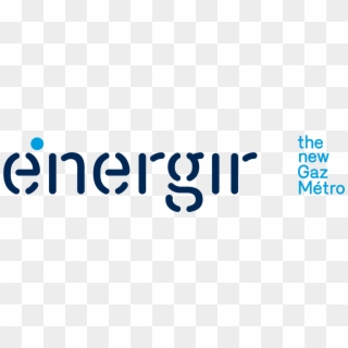 Energie Logo Gaz Metro, HD Png Download