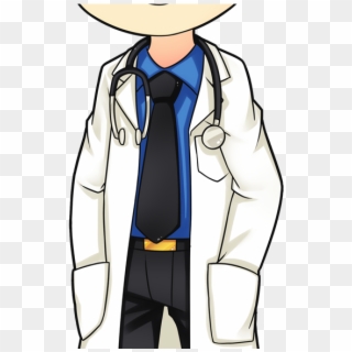 Doctor Clipart 32 - Doctor Clipart Png, Transparent Png