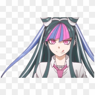 View Ibukidr3 , - Ибуки Миода, HD Png Download
