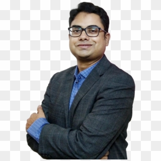 Erbaz Momin - Businessperson, HD Png Download