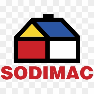 Sodimac Homecenter Logo Png Transparent - Sodimac Logo Png, Png Download