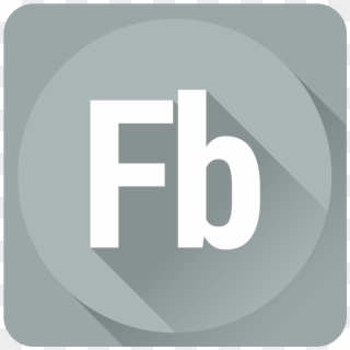 Flashbuilder Icon - Circle, HD Png Download