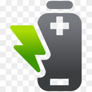 Storage,flash,free Vector Graphics - Energy Storage Png, Transparent Png