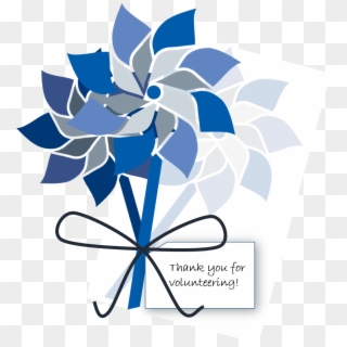 Pinwheel Bouquet , Png Download, Transparent Png