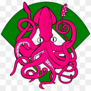 Giant Squid, HD Png Download