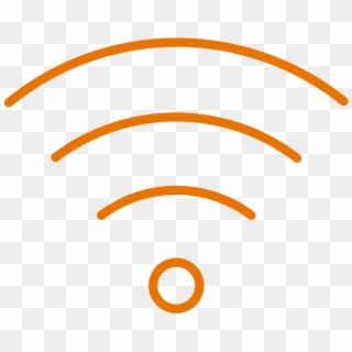 At T In Ohio - Orange, HD Png Download