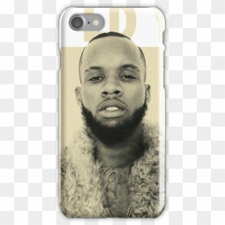 Tory Lanez Tour 2016 Iphone 7 Snap Case - Tory Lanez I Told You Album, HD Png Download