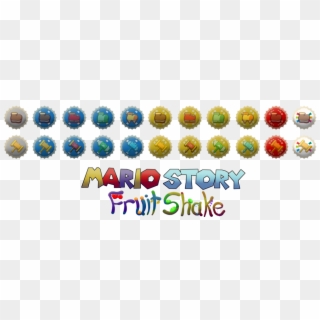 Get Your Frutta Archipelago Ticketts Fangame Topic, HD Png Download
