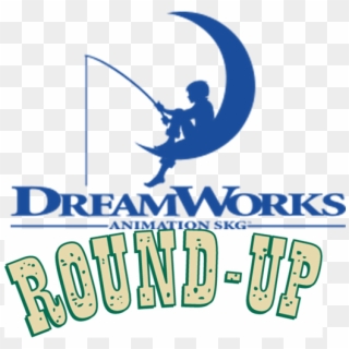 Dreamworks Animation Round-up - Dreamworks Animation, HD Png Download