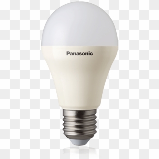 Led Light Bulb Warm White - Compact Fluorescent Lamp, HD Png Download