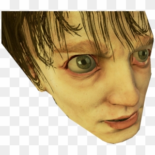Made A Transparent Version For You All To Enjoy - Gollum Dead By Daylight, HD Png Download