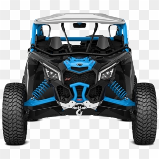 The Maverick X3 X Rc Turbo R Is The Latest Rock Crawling - 2018 Can Am Maverick X3 Rc, HD Png Download