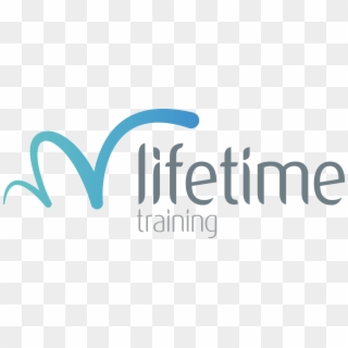 Lifetime Training Logo - Lifetime Training, HD Png Download
