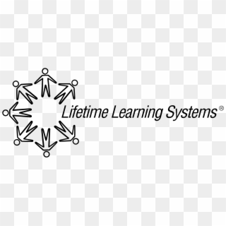 Lifetime Learning Systems Logo Png Transparent - Illustration, Png Download
