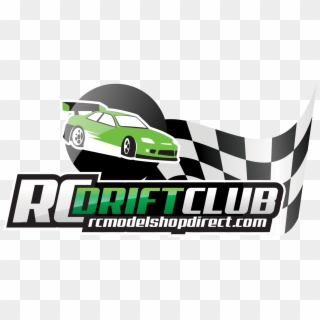 Camping Car Club Est Fiche Et Informations Du - Rc Drift Cars Logo, HD Png Download