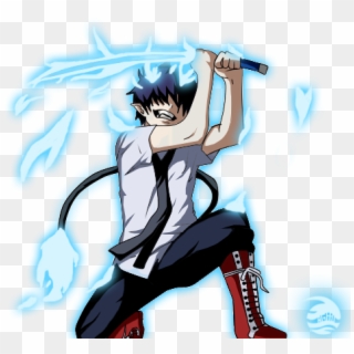 Ulya - Rin Okumura Clear Background, HD Png Download