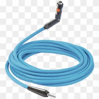 Stoflex Antistatic Rubber Hose Extension And Prevos1 - Usb Cable, HD Png Download