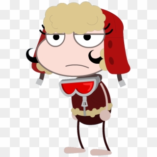 Poptropica Player, HD Png Download