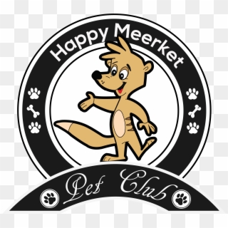 Happy Meerkat, HD Png Download