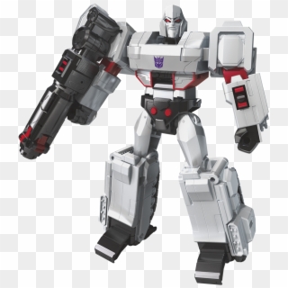 Official Photos And Product Information For Cyberverse - Transformers Toys Megatron 2018, HD Png Download