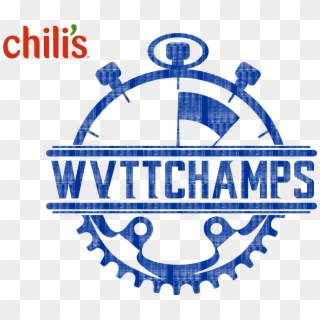Chili's Wv Time Trial Championships - Emblem, HD Png Download