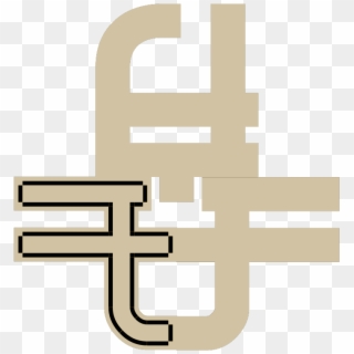 Ffam C-logo - Cross, HD Png Download