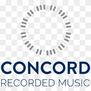 Concord Recorded Music Is Comprised Of Five Active - Concord Bicycle Music, HD Png Download