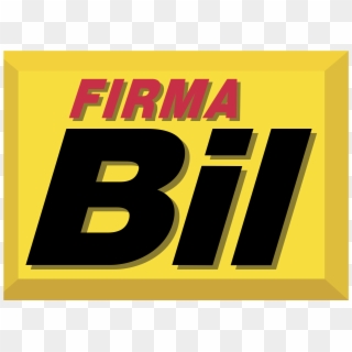 Firma Bil Logo Png Transparent - Graphic Design, Png Download