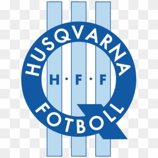 Husqvarna Ff Logo, HD Png Download