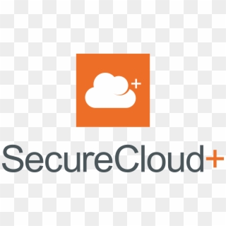 Husqvarna Logo Orange - Securecloud+ Logo, HD Png Download