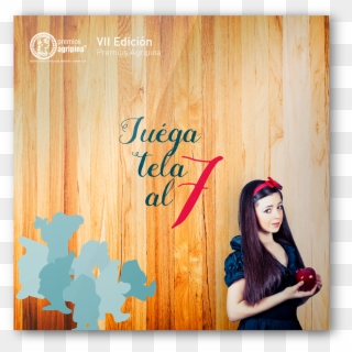 Blancanieves - Girl, HD Png Download