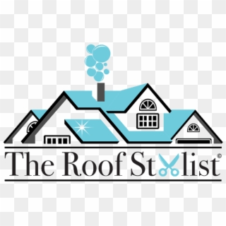 The Roof Stylist Logo, HD Png Download