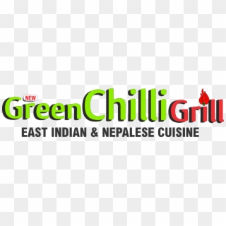 Green Chilli Restaurant Logo, HD Png Download
