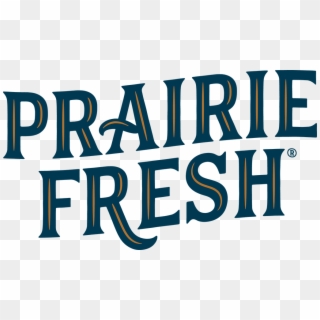 Prairiefreshlogo - Prairie Fresh Pork, HD Png Download