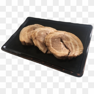 So We Developed “netted Pork Belly”, Using Japanese - Baked Goods, HD Png Download